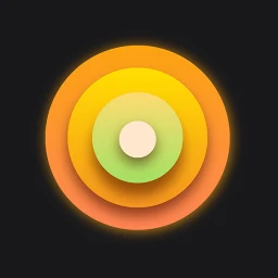 أيقونة Stacked: Routine, Stack Habits
